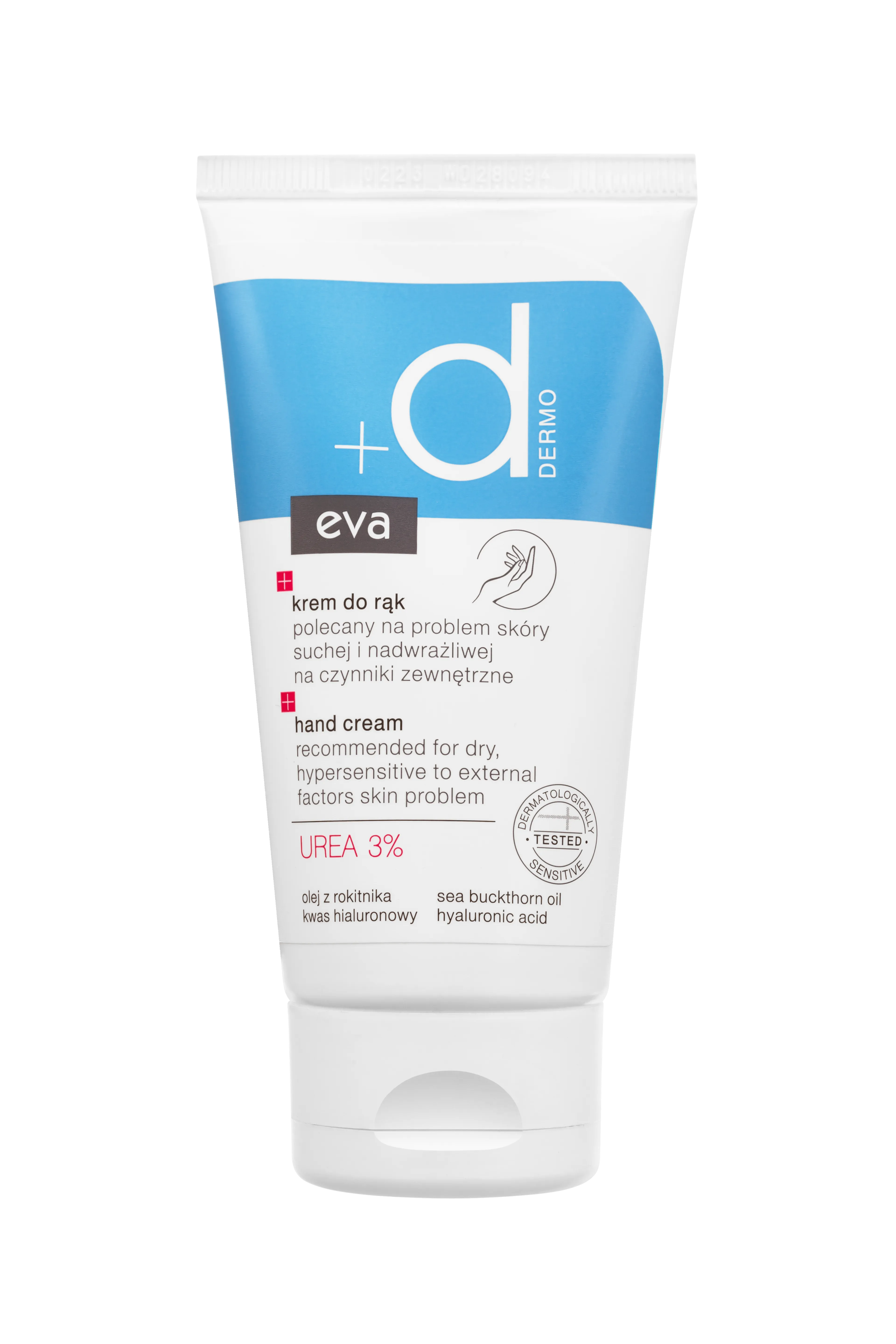 EVA DERMO Krem do rąk